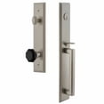 thumbnail image 3 of Grandeur Carre Dummy Handleset with D Grip and Lyon Knob, 3 of 5