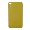 thumbnail image 1 of Apple iPhone XR Étui Arrière de Batterie de Remplacement - Jaune, 1 of 2