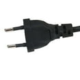 thumbnail image 4 of AC 220-240V 15W Submersible Pump Water Pump Fountain Pond Pump Aquarium EU Plug, 4 of 5