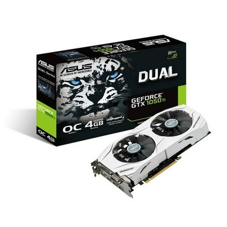 Geforce gtx 1050 4gb benchmark