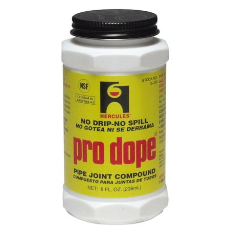 Oatey PTFE Thread Sealant Paste - 15420