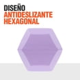 thumbnail image 4 of Mancuernas 7.5 Kg Pesas Hexagonales 2pz Altera Entrenamiento, 4 of 6