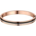 thumbnail image 1 of Brazalete BERING Artic Symphony 627-3196-190 Acero Inoxidable, 1 of 2