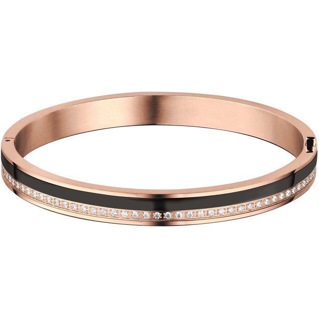 Brazalete BERING Artic Symphony 627-3196-190 Acero Inoxidable