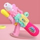 thumbnail image 2 of Kids Summer Toy Water Gun Lifting Guns Toy Pool Rifle Beach Toys Seaside Swimming Game Beach Rafting Outdoor Water Children Toy zhangmengya LED, 2 of 2