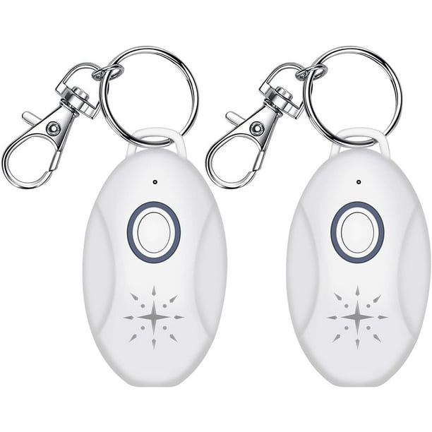 Portable Ultrasonic Mosquito Repeller 2 Pack Electronic Mosquito