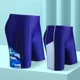 thumbnail image 2 of Trajes de baño profesionales para niños 2024 Nuevo estilo Bañadores de secado rápido para niños Trajes de baño profesionales para niños medianos, 2 of 4