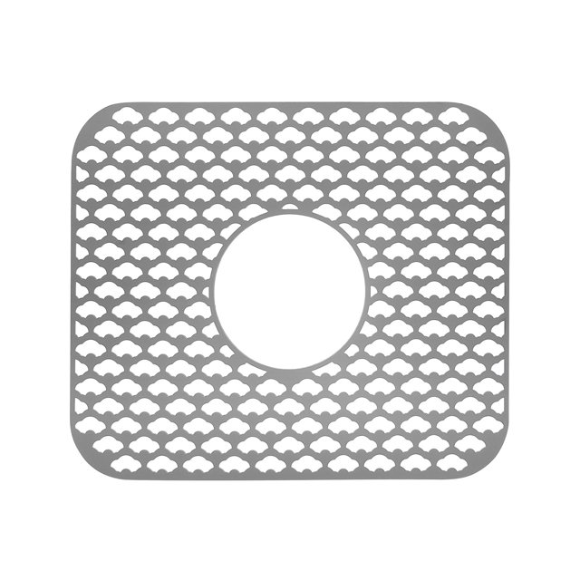 Txlixc Protector antideslizante y resistente al calor para lavabos de silicona Txlixc moda
