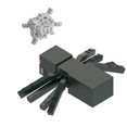 thumbnail image 5 of Minecraft Cave Spider Figure, 5 of 5