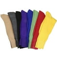 thumbnail image 3 of Falari 8 Pairs Men Fancy Colorful Funny Novelty Casual Dress Crew Socks, 3 of 3