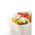 thumbnail image 3 of HIC Kitchen Non-Stick 3-Egg Poacher Insert, PFOA and BPA Free, Fits 8-Inch and Larger Pans, 3 of 4