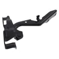 thumbnail image 5 of For Scion tC 2011 12 13 14 15 2016 Hood Hinge Driver Side | Steel | Replacement For SC1236106 | 5342021090, 5 of 6