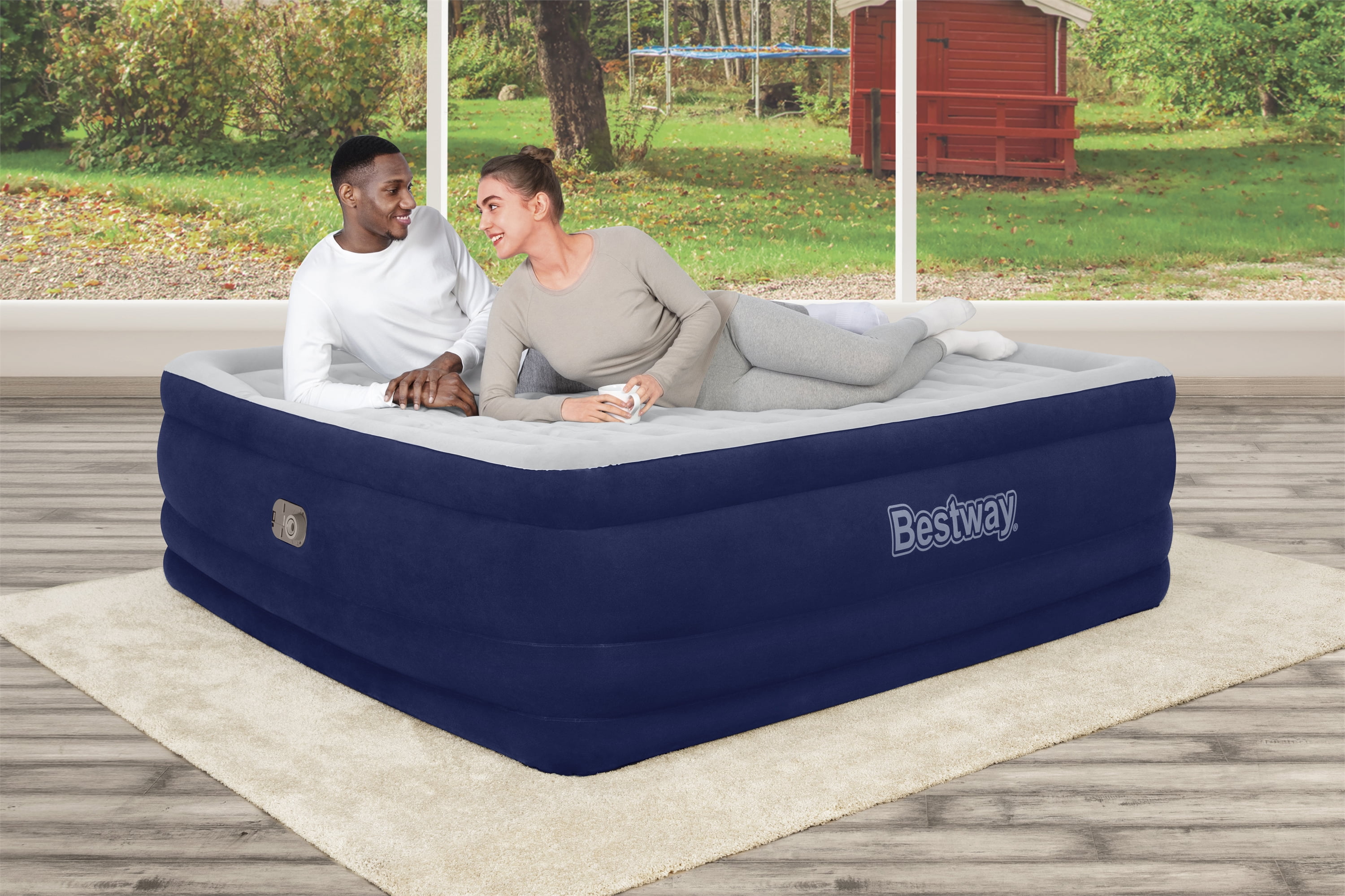 Bestway Tritech 24