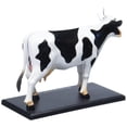 thumbnail image 2 of Model Cow 4D Vision TEDCO con 28 órganos desmontables de 6.5 pulgadas de alto, 2 of 3
