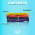 thumbnail image 2 of Ligas Loop Kit Go Plus Latex, 2 of 2