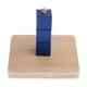 thumbnail image 2 of Material Sensorial Montessori de Madera Zulema Juguetes de madera Montessori, 2 of 5