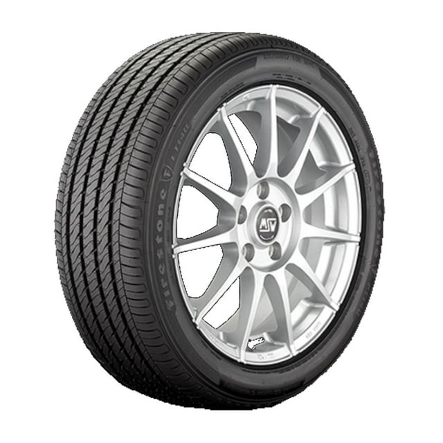 205 55R17 FT140 FIRESTONE FIRESTONE Ft140