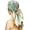 Set C, variant on 100% Silk Head Scarf for Women - 27" Hair Scarves Satin Head Scarf Bandanas Square Silk Hair Night Sleeping with Gift Packed