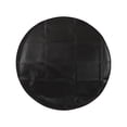 thumbnail image 1 of Esterillas de silicona de doble cara para barbacoa, resistentes al fuego, reutilizables, plegables, para exteriores, camping, jardín, patio, picnic, 122 cm, circulares, 1 of 14