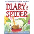 thumbnail image 1 of Diary Of A Spider, 1 of 3