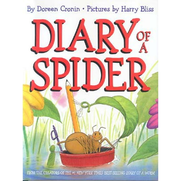 Journal d'Un Spider