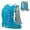 bleu, variante sur Gilet de Cyclisme Léger 12L pour Course en Plein Air Camping Randonnée Alpinisme