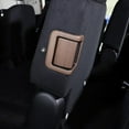 thumbnail image 6 of TINKI 2nd Row Seat Side Button Cover Trim for Honda Pilot 2016-2022,ABS Material ,4PCS, 6 of 7