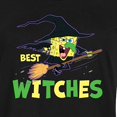 thumbnail image 3 of SpongeBob SquarePants - Best Witches - Women's Any Way Dress, 3 of 7