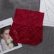 thumbnail image 4 of Braguitas de malla de cintura baja para mujer: ropa interior de algodón de color liso, diseño sin aros, cómodas para el uso diario., 4 of 4