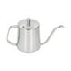 thumbnail image 4 of Cafetera de goteo de mano,Cafetera de goteo de mano Hervidor con cuello de cisne Hervidor de café Diseño exquisito, 4 of 8