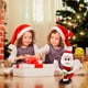 thumbnail image 5 of Música de decoración navideña Este Papá Noel animado puede oscilar el trasero de Papá Noel Fiesta de hotel Decoración navideña Decoraciones y regalos navideños divertidos, 5 of 6