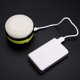 thumbnail image 3 of Linterna LED Zulema recargable para Acampar 3 modos impermeable, 3 of 8