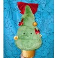 thumbnail image 1 of Jellycat-guirnalda de árbol de Navidad Original, muñeco de peluche de la serie, dibujos animados bonitos, regalo de celebridad de internet, 1 of 5