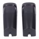 thumbnail image 2 of Gate Motion Sensor, Black Gate Safe Infrared Alarm Detector Wear Resistant Multiple Uses For Hospitals ANGGREK Otros, 2 of 8