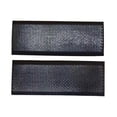 thumbnail image 4 of Gazechimp 2Pcs Hair Holder Drawing Mats Hair Extension Holder 24cmx9cm for Hair Dragging, 4 of 8