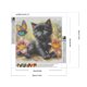 thumbnail image 5 of Kit DIY 5D Del Arte Artesanal 30x30cm, 5 of 9