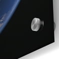 thumbnail image 3 of Epic Art 'Earth' by Epic Portfolio, Acrylic Glass Wall Art, 36"x36", 3 of 8