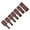 T25, variant on 1Pc 30Mm Torx Screwdriver Bit Shank Magnetic Batch Head T20 T25 T30 T40 T45 T50 T55 For Electric Wrench Socket Bit Hand Tools T40 Smile Home