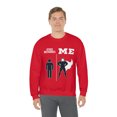 thumbnail image 5 of Mechanic Sweatshirt, Gifts, Sweater Shirt, 5 of 9