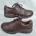 thumbnail image 1 of New BalanceSz (8.5 4E) MW950BRL Men's Casual Walking Shoes Color Brown, 1 of 6