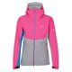 thumbnail image 1 of Dare 2B - Chaqueta Sierra para Mujer (Rosa Cibernético, Gris Argento) Dare 2b UTRG4355_cyberpinkargentgrey, 1 of 2