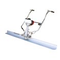 thumbnail image 2 of Tomahawk Power 1.8 HP Honda Gas Vibrating Concrete Power Screed Motor with GX35 Honda Engine, 2 of 4