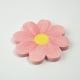 thumbnail image 1 of 40 servilletas de papel con diseño de margaritas para fiestas de cumpleaños, bodas, servilletas florales decorativas para vajilla, suministros para fiestas con forma de flor para reuniones en el jar, 1 of 4