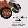 thumbnail image 5 of Base de maquillaje mineral Cosmetic Elizabeth Arden Pure Finish, 1 unidad, 5 of 5