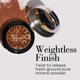 thumbnail image 5 of Base de maquillaje mineral Cosmetic Elizabeth Arden Pure Finish, 1 unidad, 5 of 5
