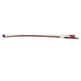 thumbnail image 3 of OULII Violin Bow Brown Horsehair Bow For Violin Practice For Beginners And Professionals Enhanced Sound And Control, 3 of 6