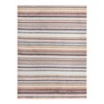thumbnail image 3 of Unique Loom Tagine Collection Area Rug - Maryam (9' x 12' Rectangle Ivory/Blue), 3 of 7