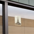 thumbnail image 3 of Paris, Je t'aime I Love You Eiffel Tower City Map Home Business Office Sign, 3 of 4