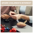 thumbnail image 3 of Fruit Battery Science Experiment Kit With Led For Diy Kids Home Teaching Toy Students School Science Project Education Subject, 3 of 8
