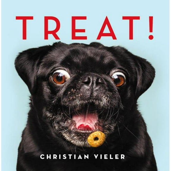 Treat!, (Hardcover)